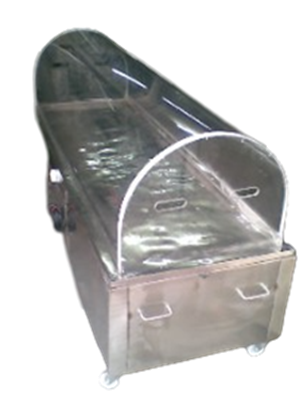 Dead Body Freezer Box In Jahanuma Call Us +91-7330-108-108