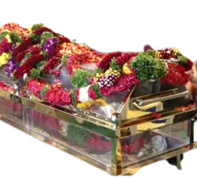 Dead Body Freezer Box In Jahanuma Call Us +91-7330-108-108